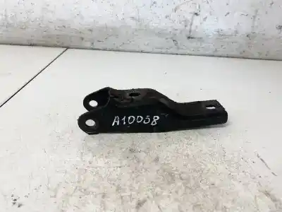 Second-hand car spare part plastics for skoda fabia (5j2 ) 1.4 16v oem iam references 6q0199851ap