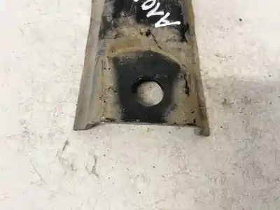 Автозапчастина б/у пластикler для citroen c5, ii 2008.02 - 2011.01 2.0 hdi 103kw 2009.04 - 2011.01 посилання на oem iam   