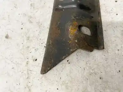 Second-hand car spare part plastics for kia sorento 2.5 crdi ex oem iam references   