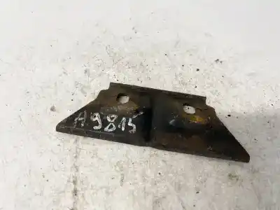 Second-hand car spare part plastics for kia sorento 2.5 crdi ex oem iam references 