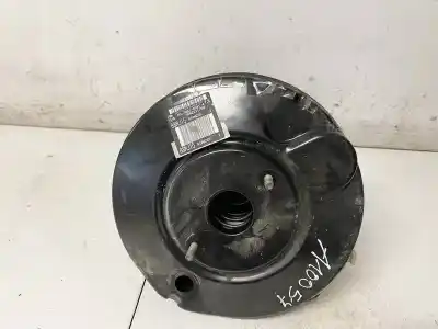 Автозапчастина б/у гальмівний серво для citroen c5, ii 2008.02 - 2011.01 2.0 hdi 103kw 2009.04 - 2011.01 посилання на oem iam 03786245014  03.7862-4501.4, 88mj15