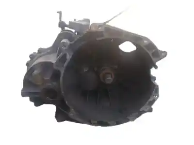 Автозапчасти б/у коробка передач за ford focus c-max (cap) 1.8 16v cat ссылки oem iam 3m5r7002xc