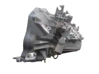 Автозапчастина б/у коробка передач для honda accord vii (cl, cn) 2.0 (cl7) посилання на oem iam gyl3  