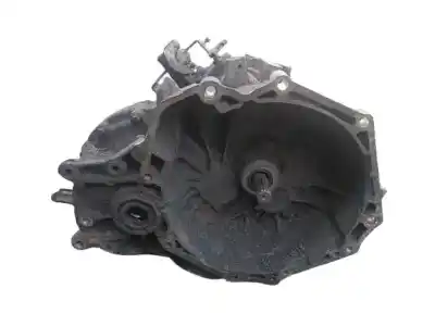 Peça sobressalente para automóvel em segunda mão caixa de velocidades por opel meriva b 1.7 16v cdti referências oem iam f23