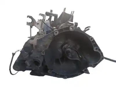 İkinci el araba yedek parçası VITES KUTUSU için PEUGEOT BOXER, 2002.04 - 2006.04 FACELIFT  OEM IAM referansları 20MM01  