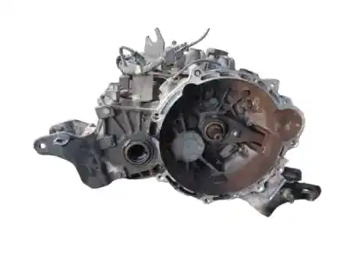 Peça sobressalente para automóvel em segunda mão caixa de velocidades por kia ceed (ed) 1.6 crdi 115 referências oem iam s71767