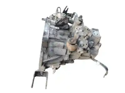 Second-hand car spare part gearbox for kia ceed (ed) 1.6 crdi 115 oem iam references s71767  