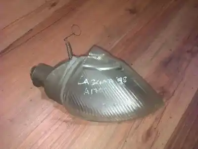 Second-hand car spare part front right headlight for renault laguna (b56) 2.0 oem iam references 7700820127