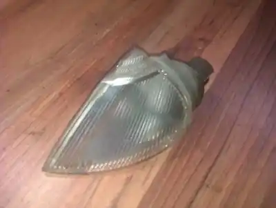 Second-hand car spare part front left headlight for renault laguna (b56) 2.0 oem iam references 7700820126