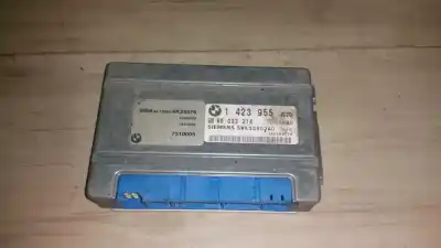 Second-hand car spare part AUTOMATIC GEARBOX CONTROL UNIT for BMW X5 (E53)  OEM IAM references 1423955  