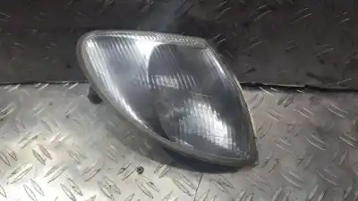 Автозапчастина б/у правий передній пілот для RENAULT SCENIC (JA..) 1.9 D RT Посилання на OEM IAM 7700831467  