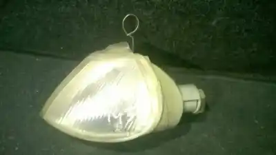 Second-hand car spare part front left headlight for renault laguna (b56) 2.2 diesel oem iam references 183592b