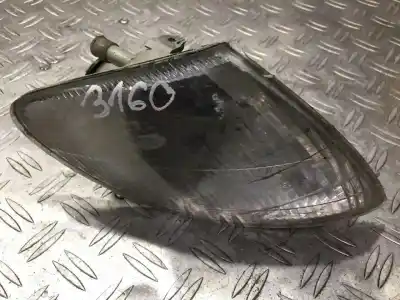 Second-hand car spare part front right headlight for renault megane i scenic (ja0) 1.6 rn oem iam references 7700831467