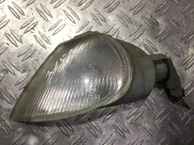 Peça sobressalente para automóvel em segunda mão farolim dianteiro esquerdo por renault laguna (b56) 2.2 dt rt referências oem iam 183592b