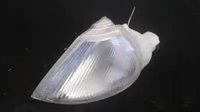 Peça sobressalente para automóvel em segunda mão farolim dianteiro esquerdo por renault laguna (b56) 2.2 diesel referências oem iam 67625930