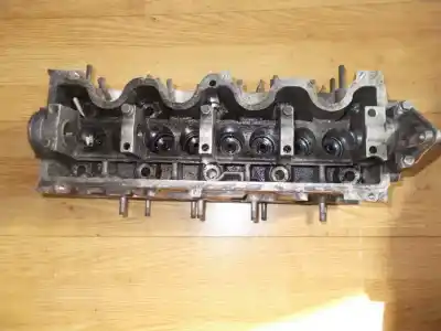 Peça sobressalente para automóvel em segunda mão CABEÇA / CULATRA por FIAT STILO MULTI WAGON (192_)  Referências OEM IAM GAS9C1P  46431957