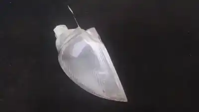 Peça sobressalente para automóvel em segunda mão farolim dianteiro direito por renault laguna (b56) 2.2 diesel referências oem iam 07700820127