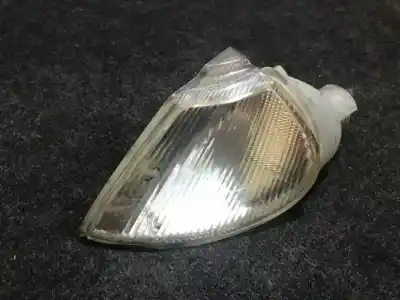 Peça sobressalente para automóvel em segunda mão farolim dianteiro esquerdo por renault laguna (b56) 2.2 dt rt referências oem iam 183592b