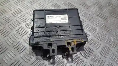 Автозапчастина б/у блок управління акпп для audi a4 avant (b5) 1.9 tdi посилання на oem iam 01n927733cm