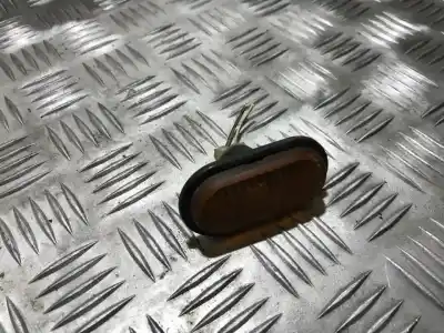 Peça sobressalente para automóvel em segunda mão farolim dianteiro direito por renault twingo (co6) 1.2 (c066/67/68) referências oem iam 4993n