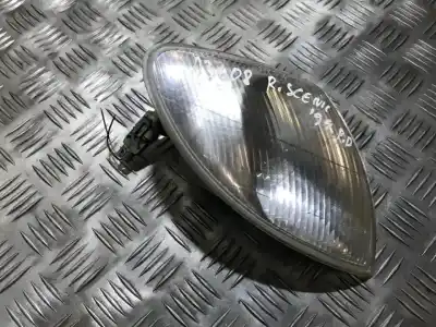 Автозапчастина б/у правий передній пілот для renault megane i scenic (ja0) 1.6 rn посилання на oem iam 7700831467