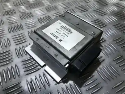 İkinci el araba yedek parçası OTOMATIK SANZIMAN KONTROL ÜNITESI için LAND ROVER RANGE ROVER, 1994.07 - 2002.03  OEM IAM referansları 4450000024  4450-000-024, AMR6459, 7317