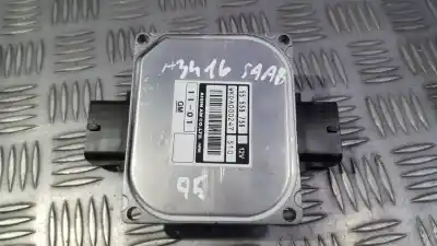 Автозапчасти б/у блок управления автоматической коробкой передач за saab 9-5 (ys3e) 2.2 tid ссылки oem iam 55559756