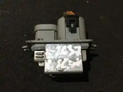 Second-hand car spare part electric fan relay for renault megane i scenic (ja0) 1.9 dt alize oem iam references 