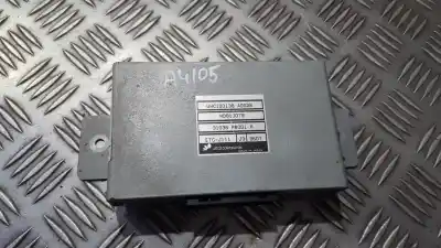 Автозапчасти б/у блок управления автоматической коробкой передач за rover rover 75 (rj) 2.0 kv6 classic ссылки oem iam uhc100138