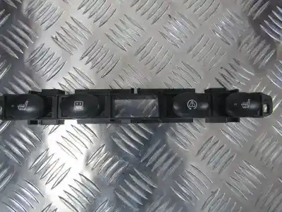 Second-hand car spare part switch for rover rover 75 (rj) 2.0 kv6 classic oem iam references 53131a0
