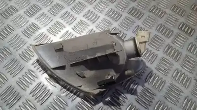 Second-hand car spare part front left headlight for renault megane i scenic (ja0) 1.9 dti diesel cat oem iam references 7700831466  