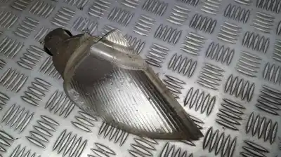 Peça sobressalente para automóvel em segunda mão farolim dianteiro direito por renault laguna (b56) 2.2 diesel referências oem iam 7700820127