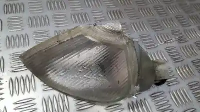 Peça sobressalente para automóvel em segunda mão farolim dianteiro esquerdo por renault laguna (b56) 2.2 diesel referências oem iam 67625930