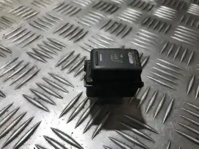 Second-hand car spare part switch for nissan note (e11e) 1.4 cat oem iam references 