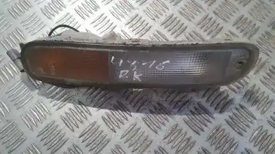 Second-hand car spare part front left headlight for mazda 323 1.5 g 16v/25 (egi dohc) oem iam references 21061703