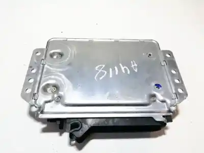 Second-hand car spare part automatic gearbox control unit for audi a6 avant (c4) 2.5 tdi oem iam references 0260002338  zf0501005054  4a0927156s