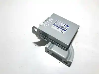 Pezzo di ricambio per auto di seconda mano centralina cambio automatico per chevrolet epica 2.5 cat riferimenti oem iam 96639408