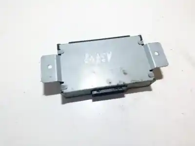 Автозапчастина б/у блок управління акпп для rover rover 75 (rj) 2.0 kv6 classic посилання на oem iam uhc100138  a0028   hd81j079   31036pr001h    etc-j111  j9   9819