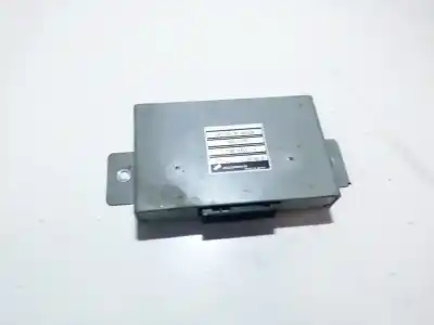 Автозапчасти б/у блок управления автоматической коробкой передач за rover rover 75 (rj) 2.0 kv6 classic ссылки oem iam uhc100138
