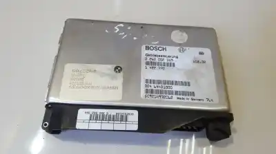 Pezzo di ricambio per auto di seconda mano CENTRALINA CAMBIO AUTOMATICO per BMW 5-SERIES, E39 1995.11 - 2003.06  Riferimenti OEM IAM 0260002359  1422770