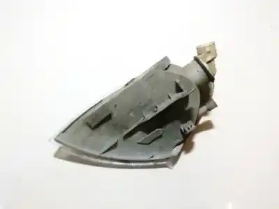 Second-hand car spare part front left headlight for renault megane i scenic (ja0) 2.0 cat oem iam references 7700831466  88201094