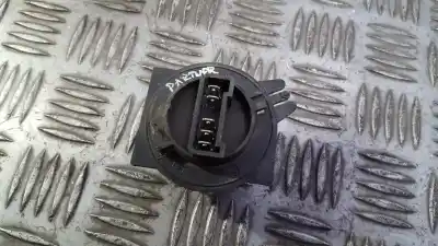 Peça sobressalente para automóvel em segunda mão relé do ventilador elétrico por citroen berlingo 1.9 d multispace referências oem iam 848309a