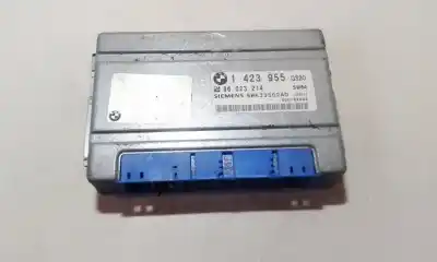 Second-hand car spare part automatic gearbox control unit for bmw x5 (e53) 3.0i oem iam references 96023214