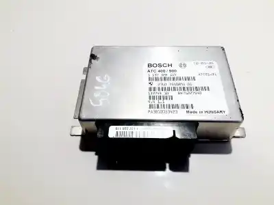 Second-hand car spare part AUTOMATIC GEARBOX CONTROL UNIT for BMW X5, E53 FACELIFT 2004 - 2006  OEM IAM references 1137328119  137744 10, 8471227540