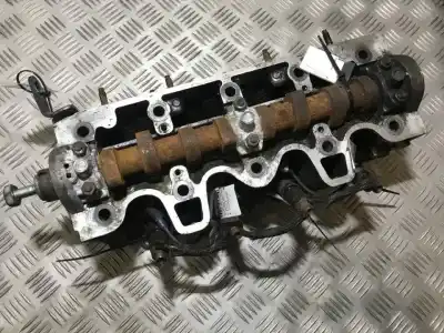 Pièce détachée automobile d'occasion CULASSE DU MOTEUR pour CITROEN SAXO  Références OEM IAM   