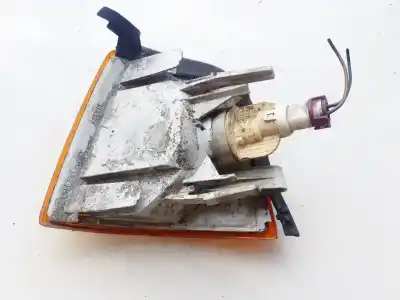 Second-hand car spare part front right headlight for opel antara 2.0 cdti cat (z 20 dmh / llw) oem iam references 133226  