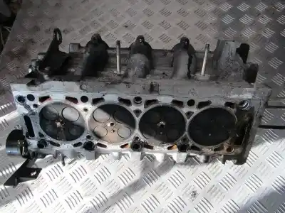 Pezzo di ricambio per auto di seconda mano testata motore per ford focus c-max (cap) 2.0 tdci cat riferimenti oem iam 9641752610  