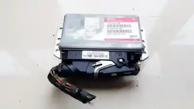 Pezzo di ricambio per auto di seconda mano centralina cambio automatico per audi 100 avant (c4) 2.5 tdi riferimenti oem iam 0260002248