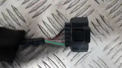 Pezzo di ricambio per auto di seconda mano pezzi vari per mazda 3 lim. (bl) 1.6 16v cat riferimenti oem iam   