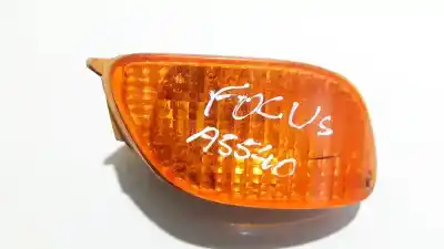 Second-hand car spare part front right headlight for ford focus turnier (cak) 1.8 tddi turbodiesel cat oem iam references xs4113368a Second-hand car spare part front right headlight for ford focus turnier (cak) 1.8 tddi turbodiesel cat oem iam references xs4113368a